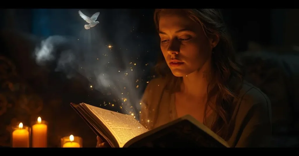 Biblical Interpretations in Dreams