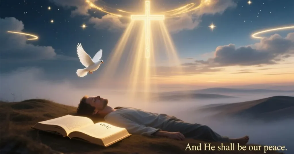 Biblical Interpretations in Dreams