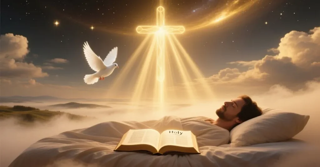 Biblical Meaning of Adonai