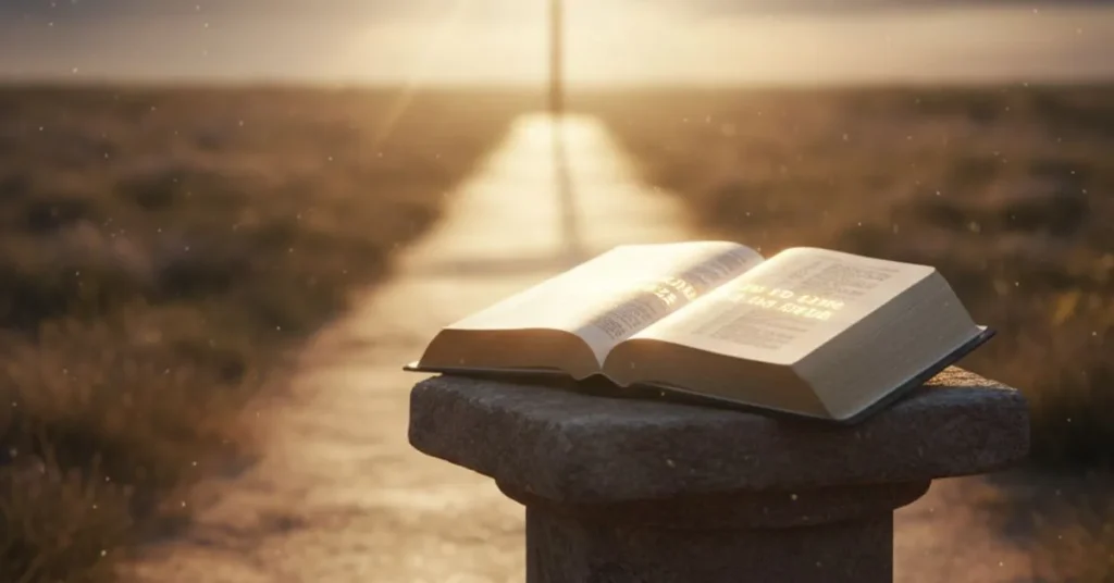 Biblical Meaning of Eternal Life