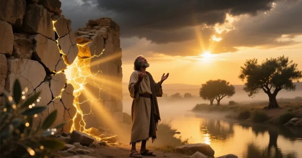 Biblical Meaning of Restoration