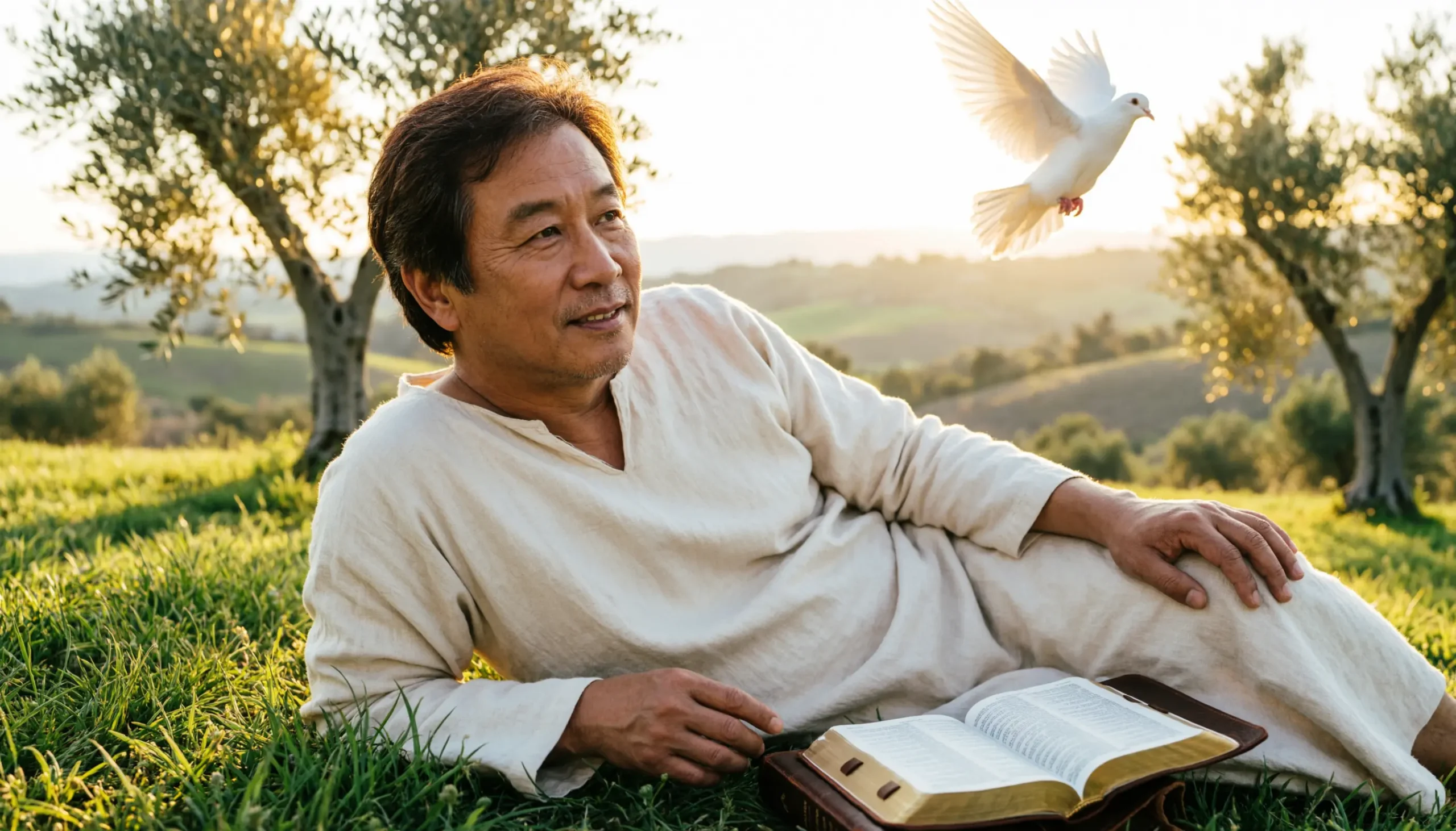 Biblical Rest Really