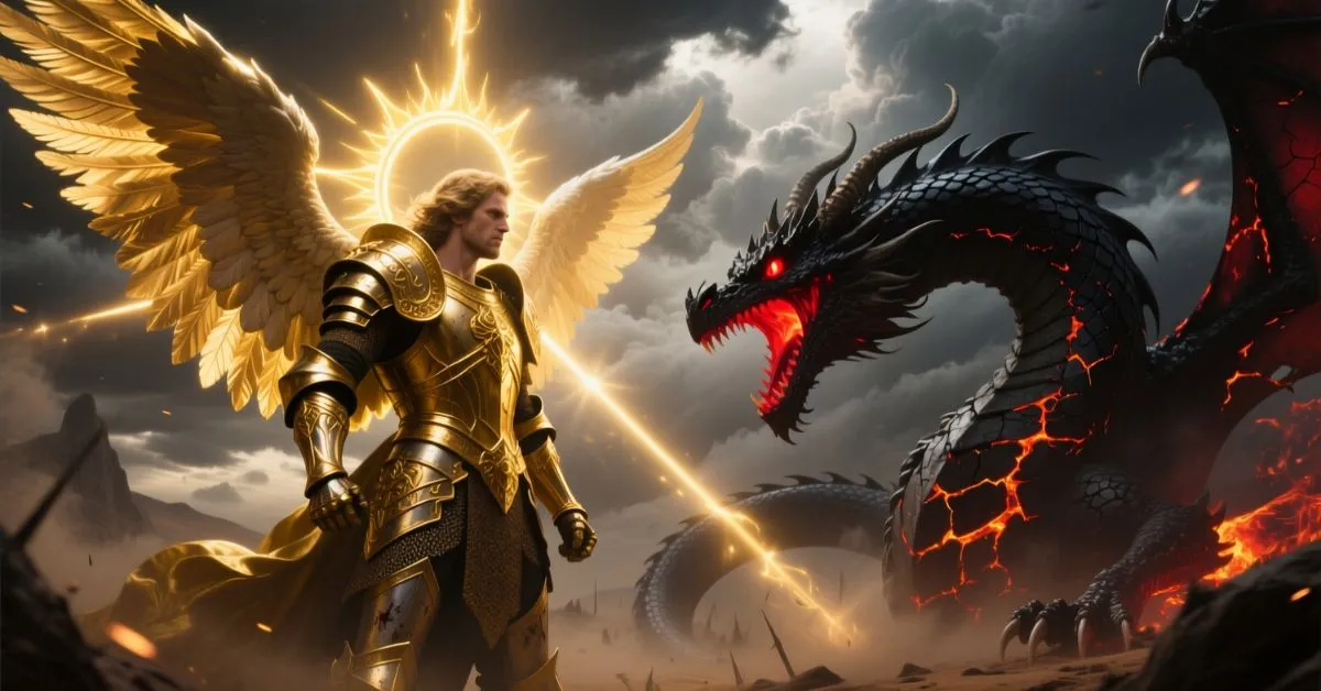 Foes in God’s Word