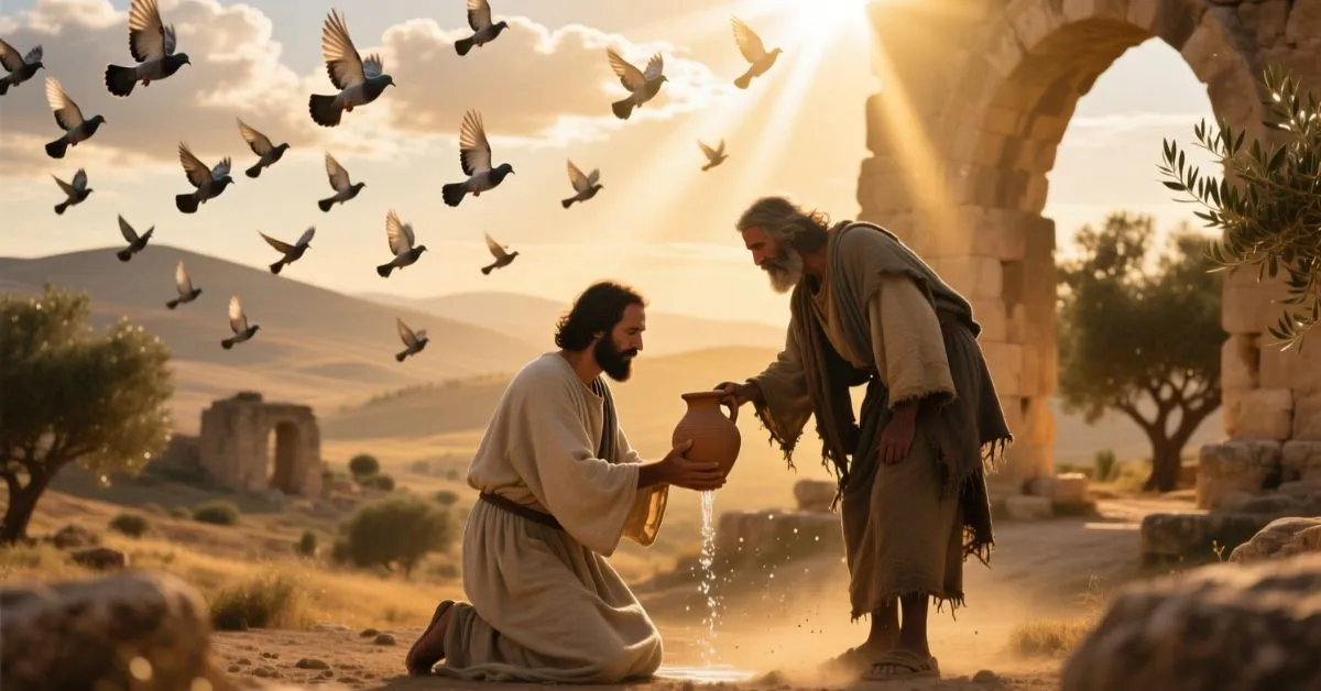 Gracious in the Bible