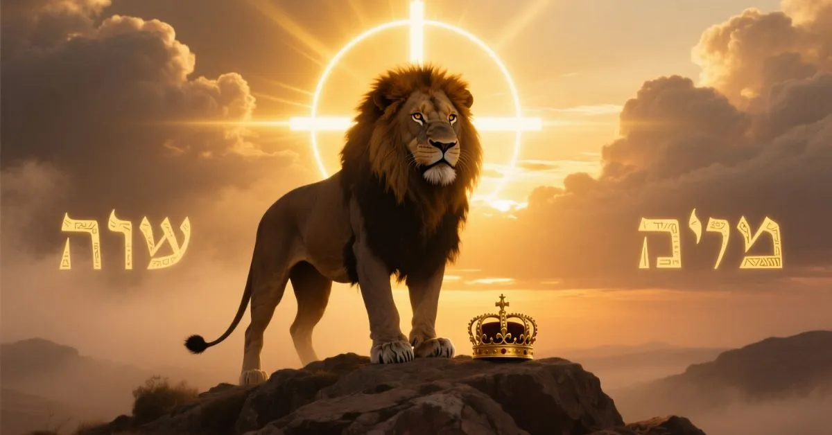 Lion of Judah