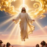 Meaning of Ascension