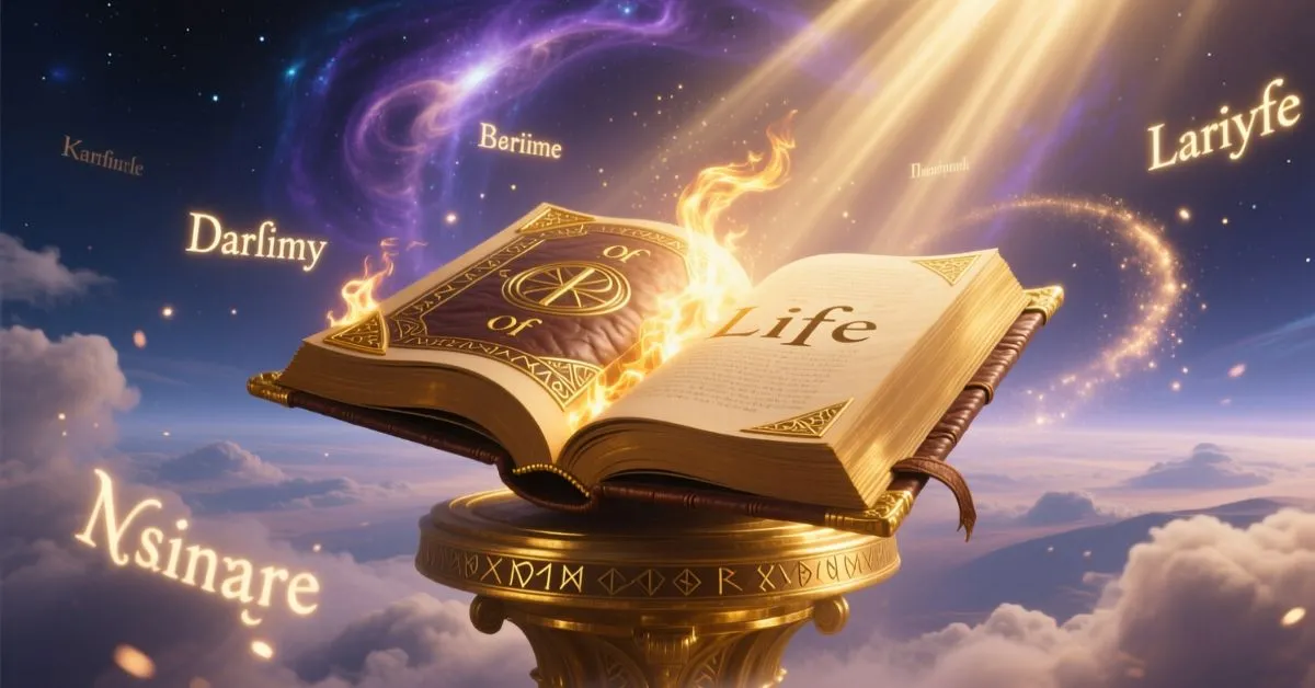 Predestination in the Bible