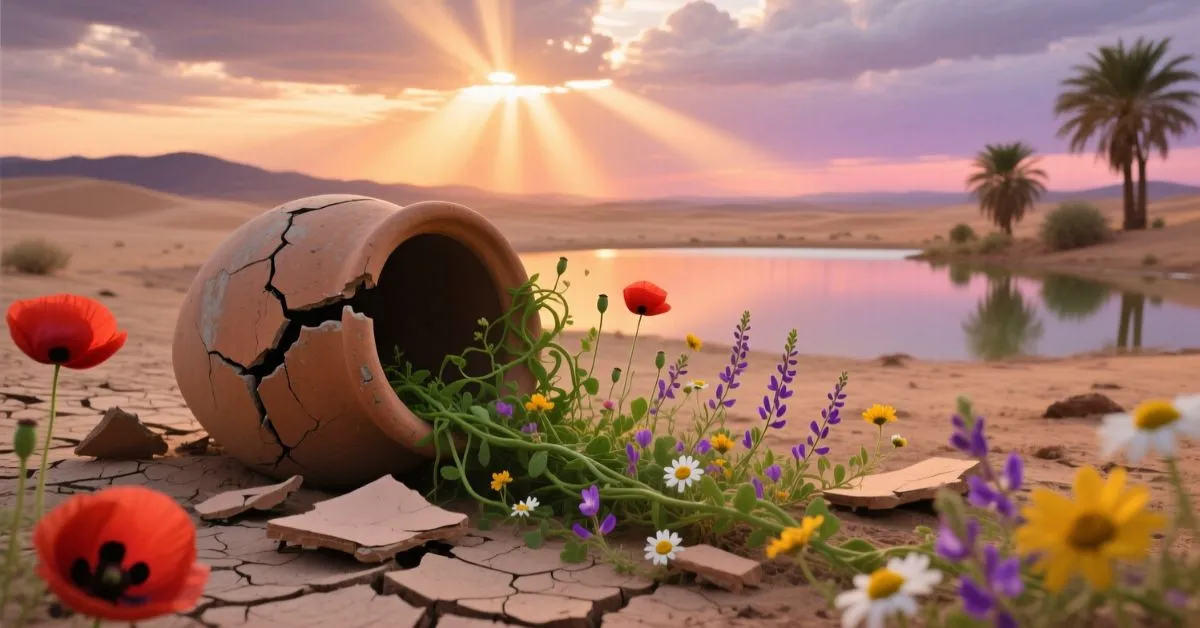 Restoration in Scripture