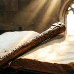 Staff in God’s Word