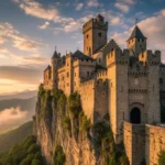 What is a Stronghold