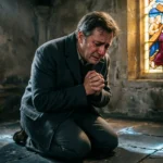 Woe Is Me in Scripture