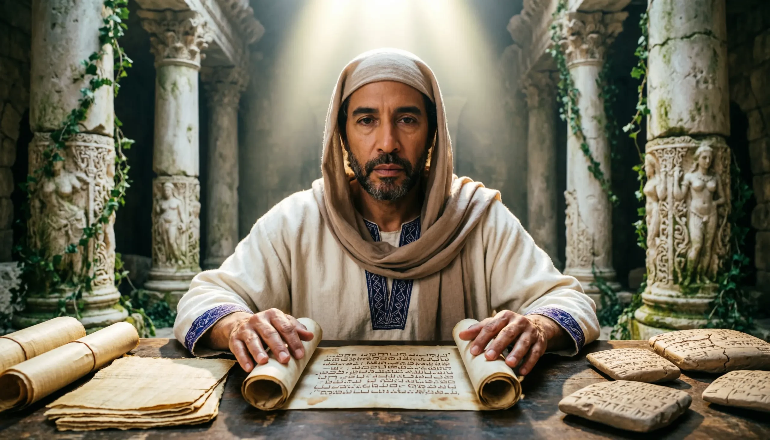 Castration in the Bible