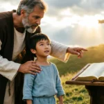 Chastisement Explained