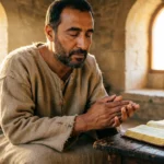 Fasting in the Bible
