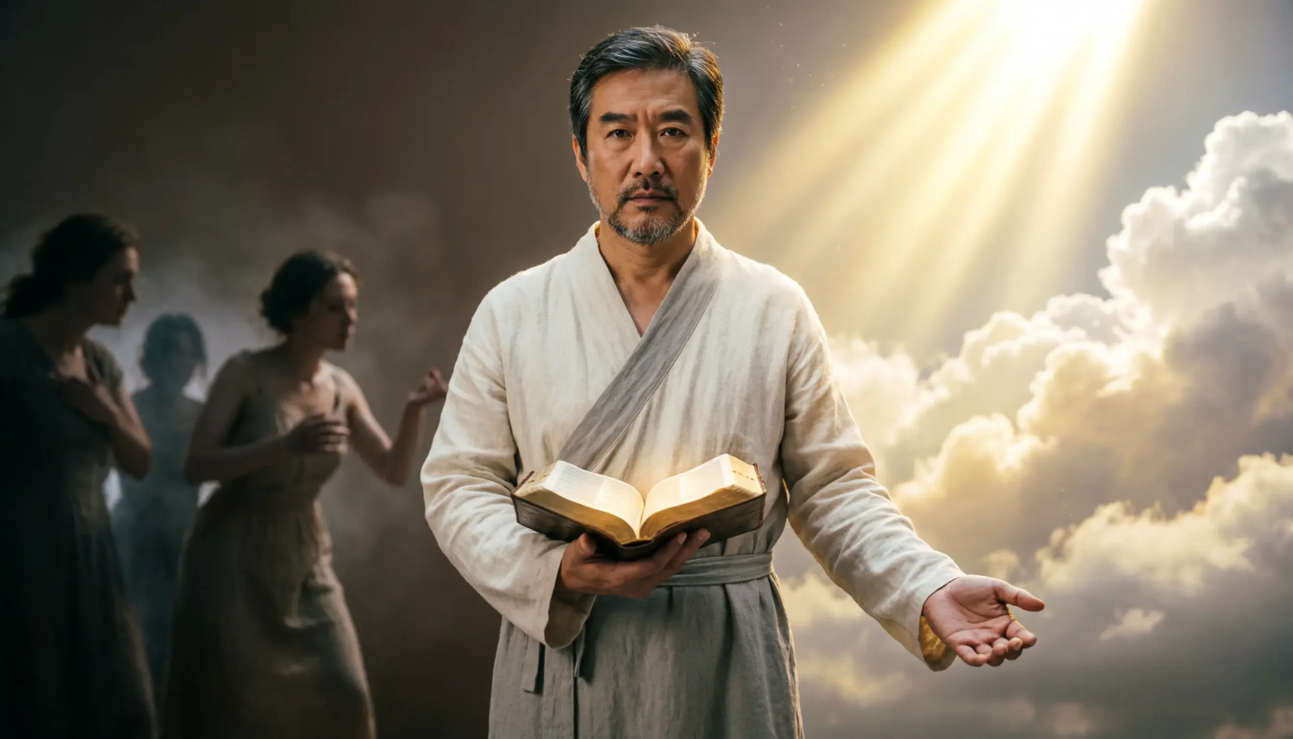 Sensuality Really Mean