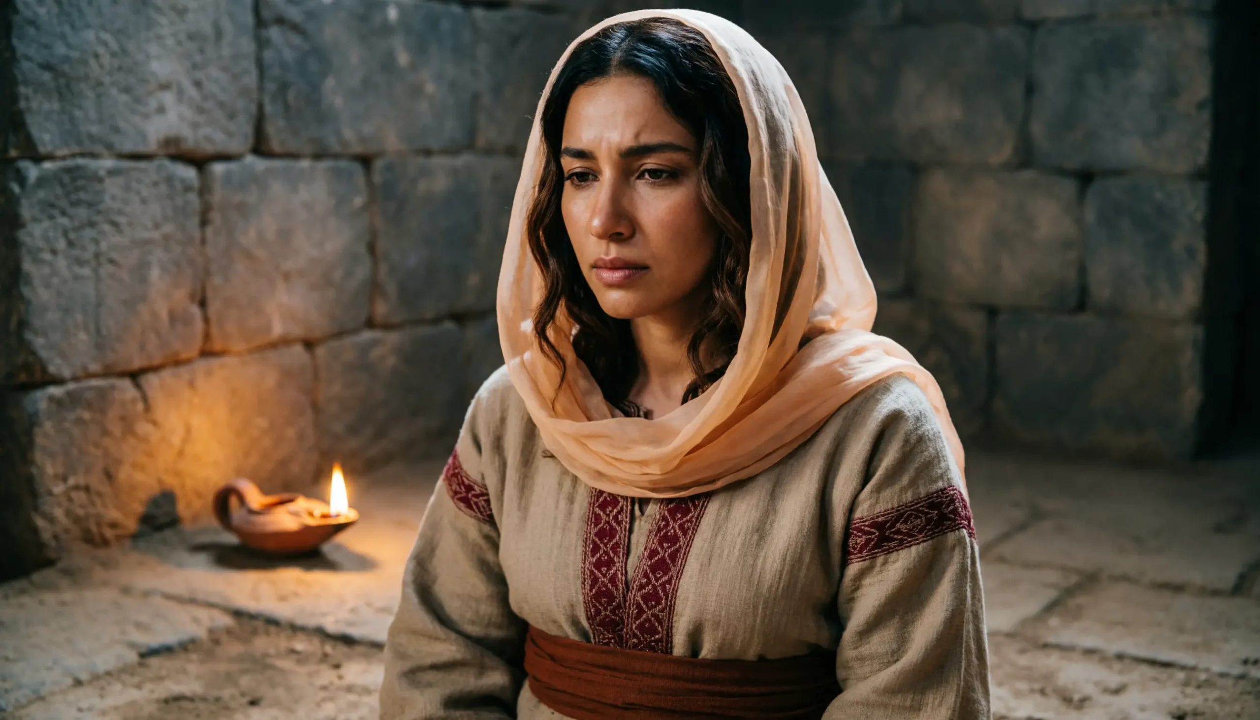 Concubine in the Bible