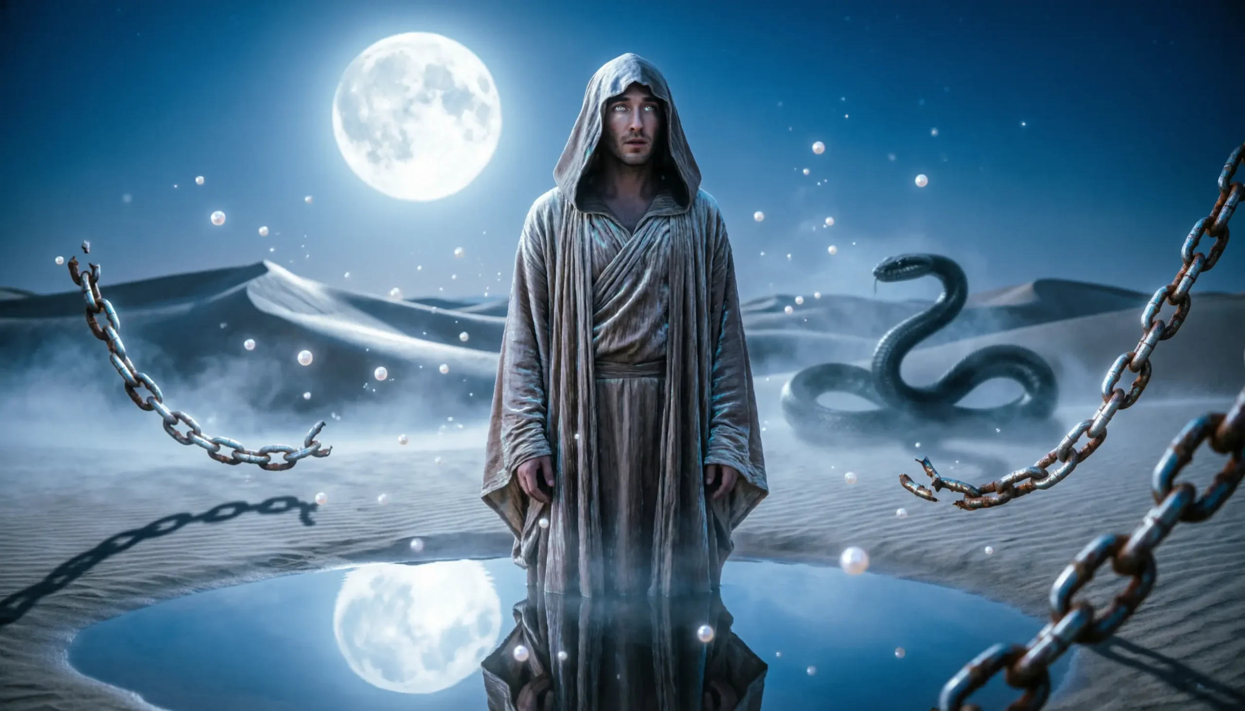 Eunuchs Meaning in the Bible