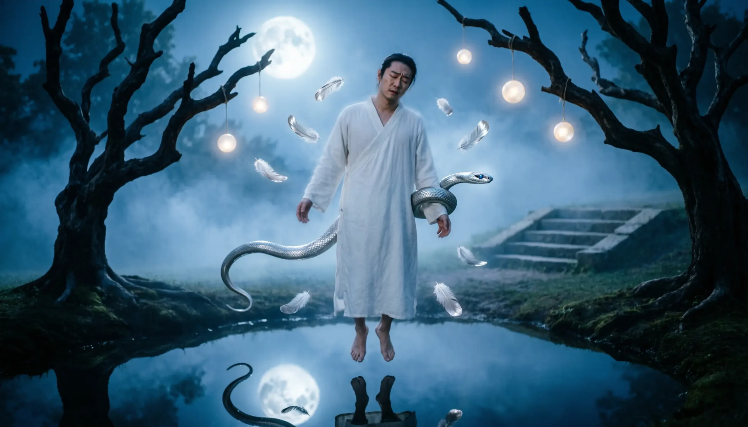 Faith in the Bible Meaning