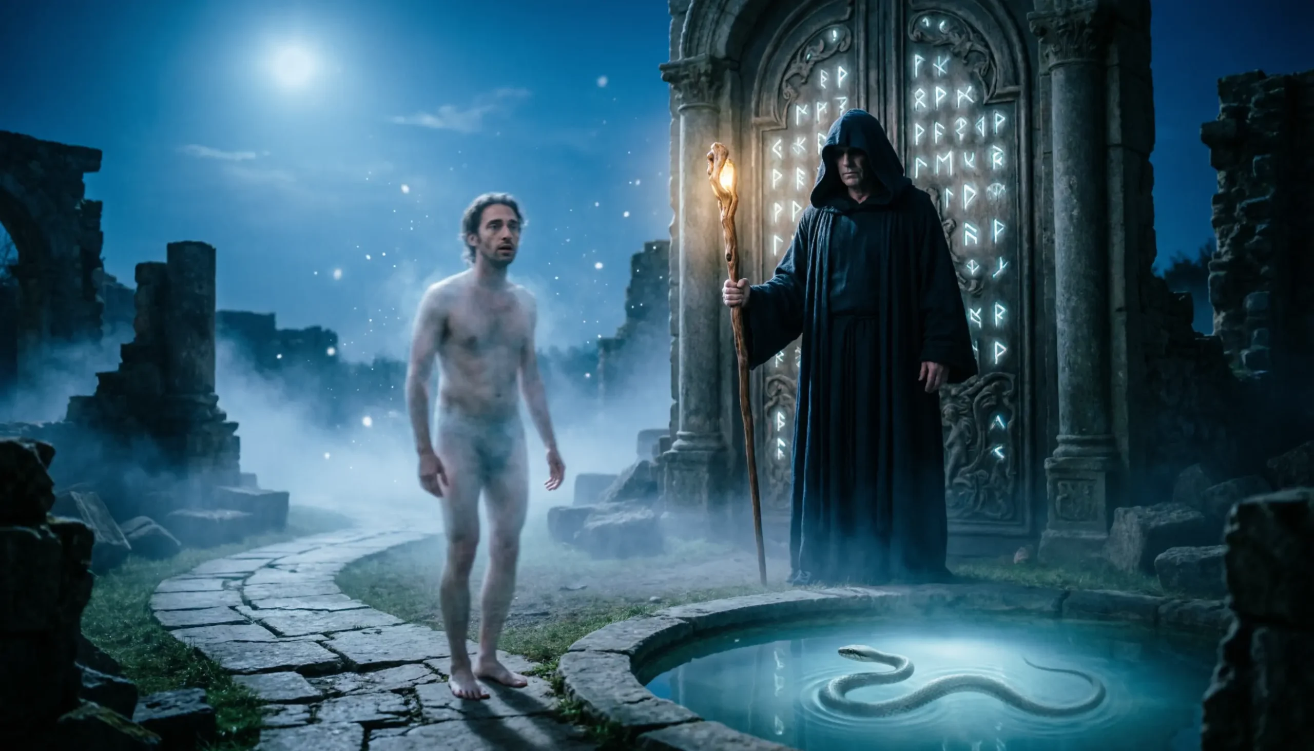 Gatekeeper in the Bible