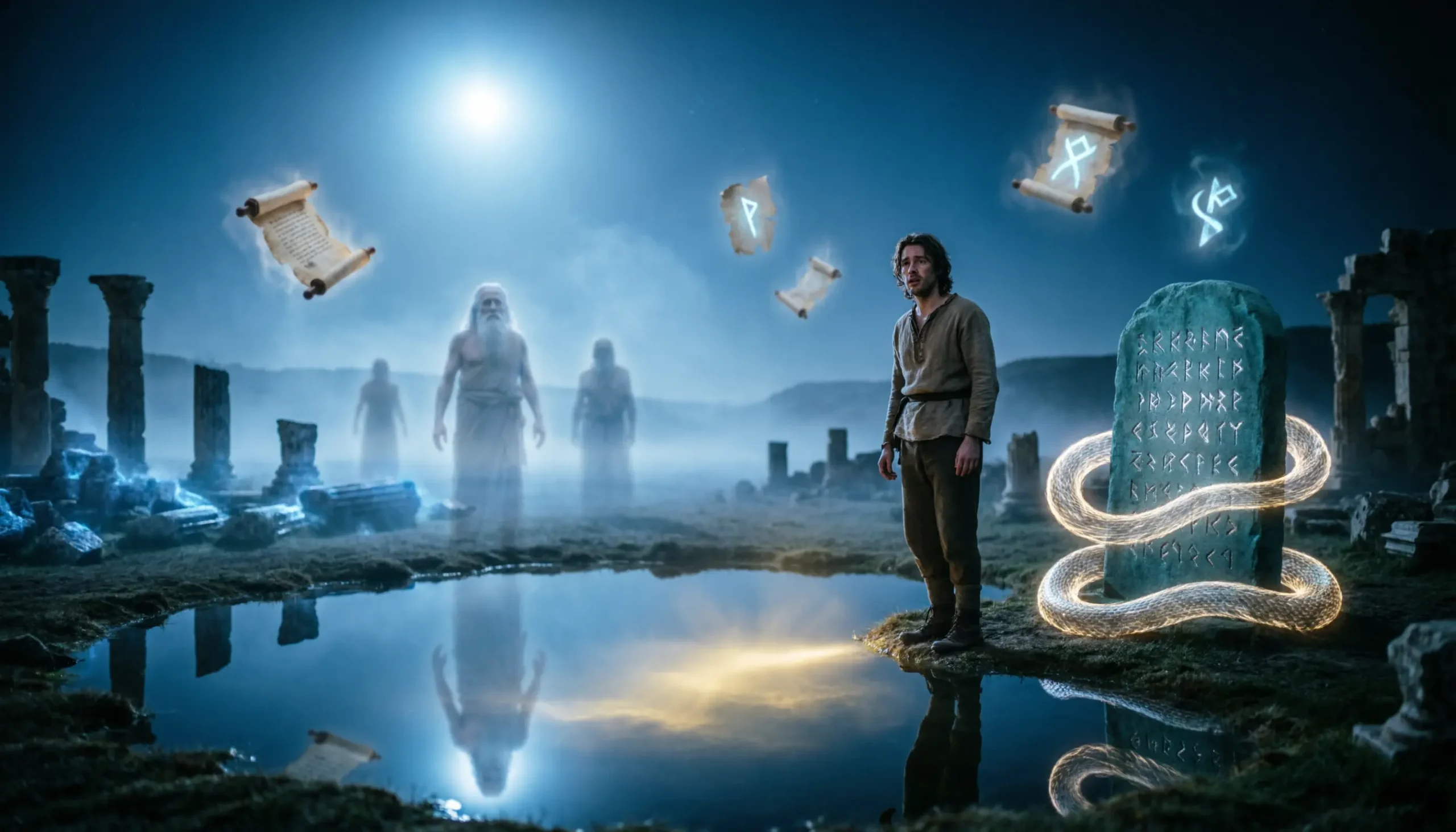 Heritage Meaning in the Bible