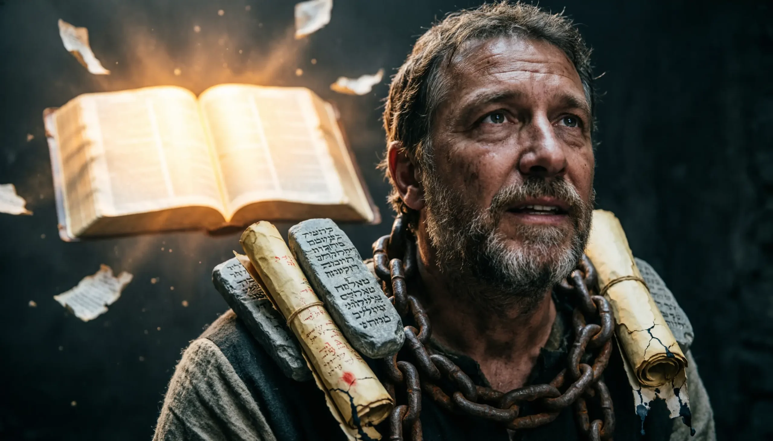 Legalism in the Bible Explained