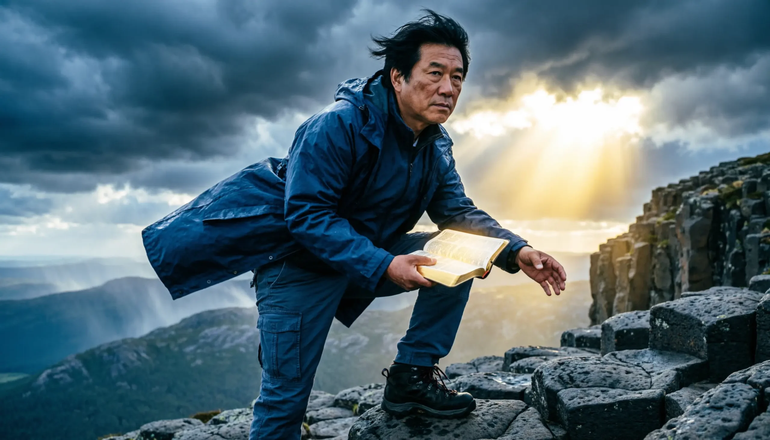 Steadfast Meaning in the Bible