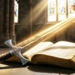 Sword Meaning in Bible