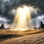 Wrath Meaning in the Bible