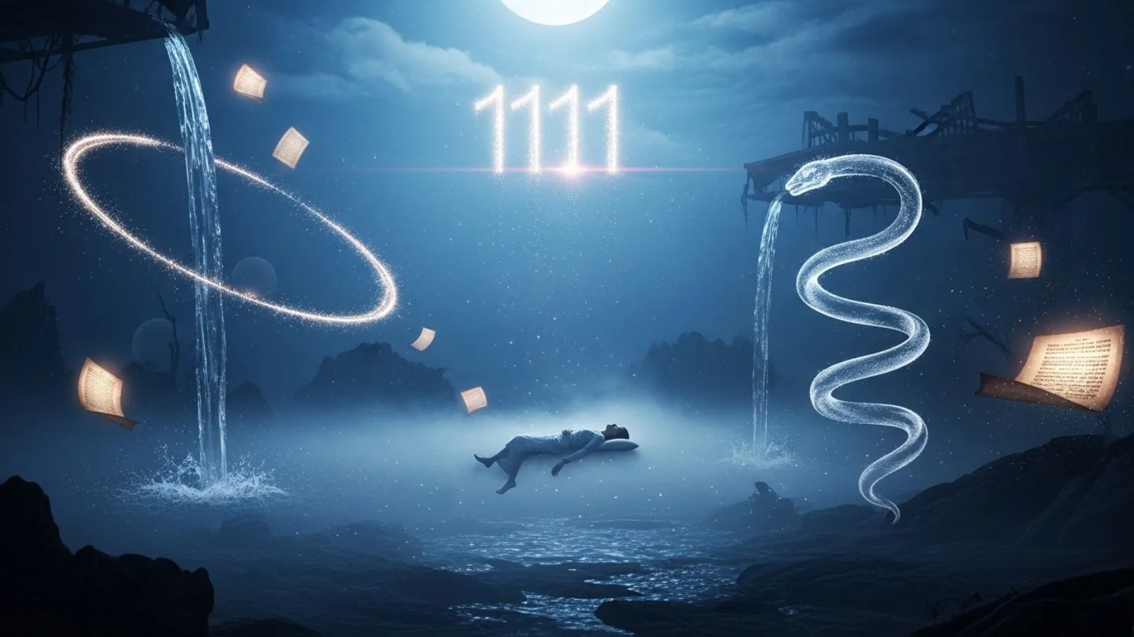 1111 Bible Meaning