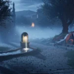 Bethany in the Bible Meaning