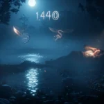 Biblical Meaning of 14400