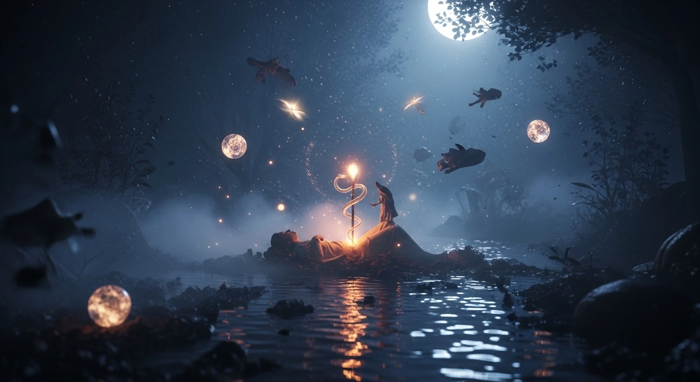 Contentment Meaning in the Bible