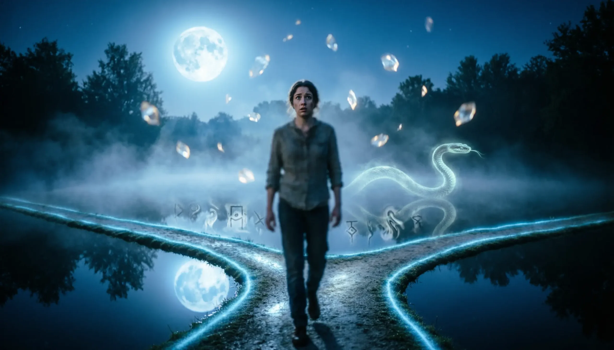 Discernment Really Mean