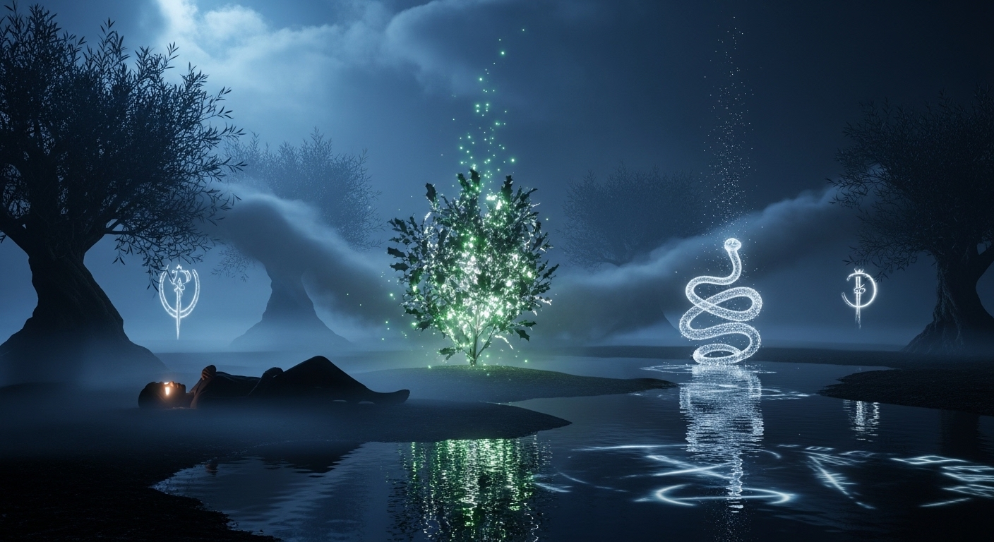 What is Holly Name Meaning Bible and hidden message(2026)? Holly Name Meaning Bible