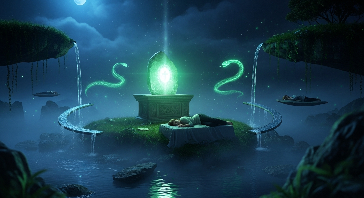 Jade Meaning in the Bible