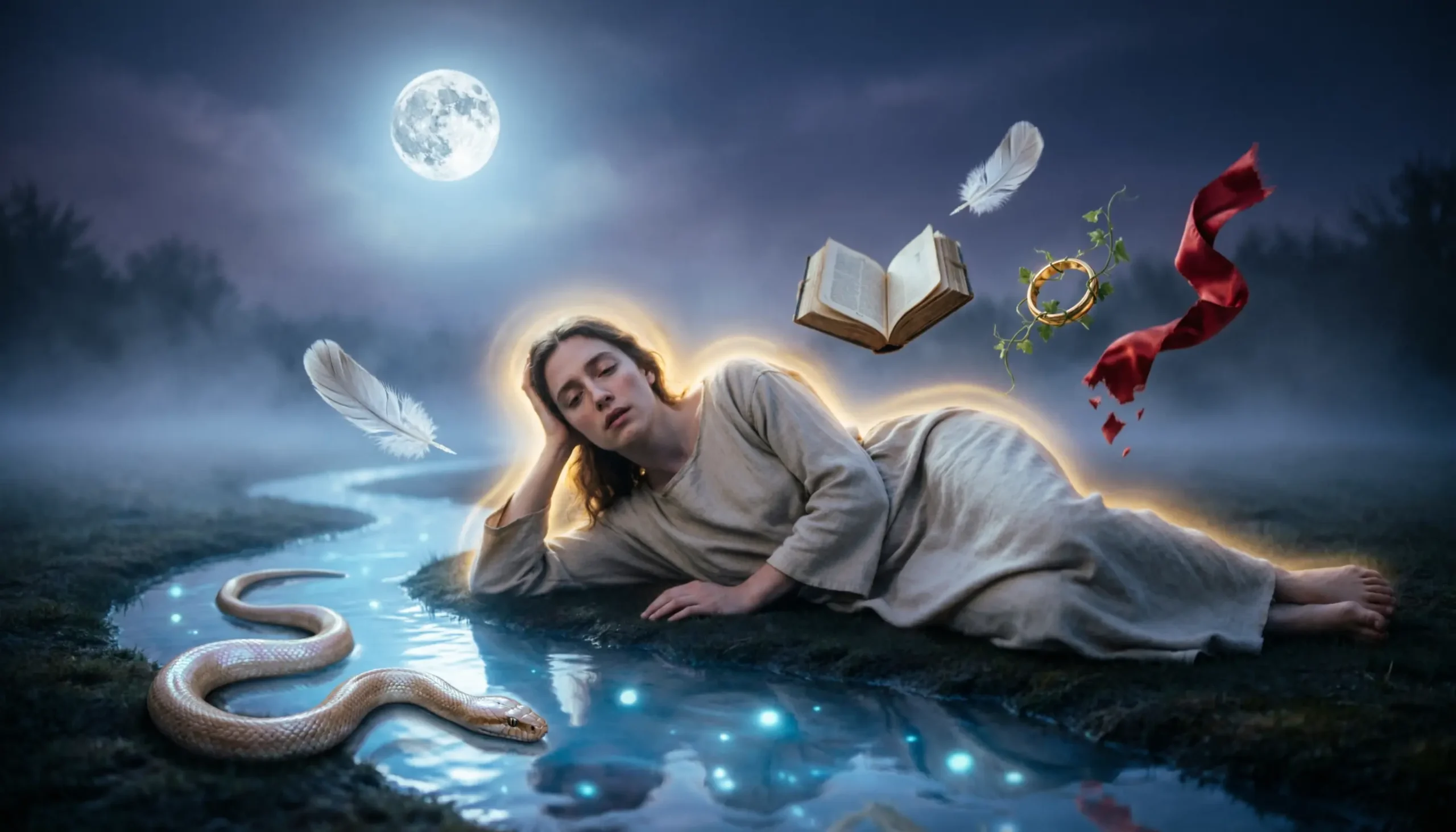 Marriage Meaning in the Bible