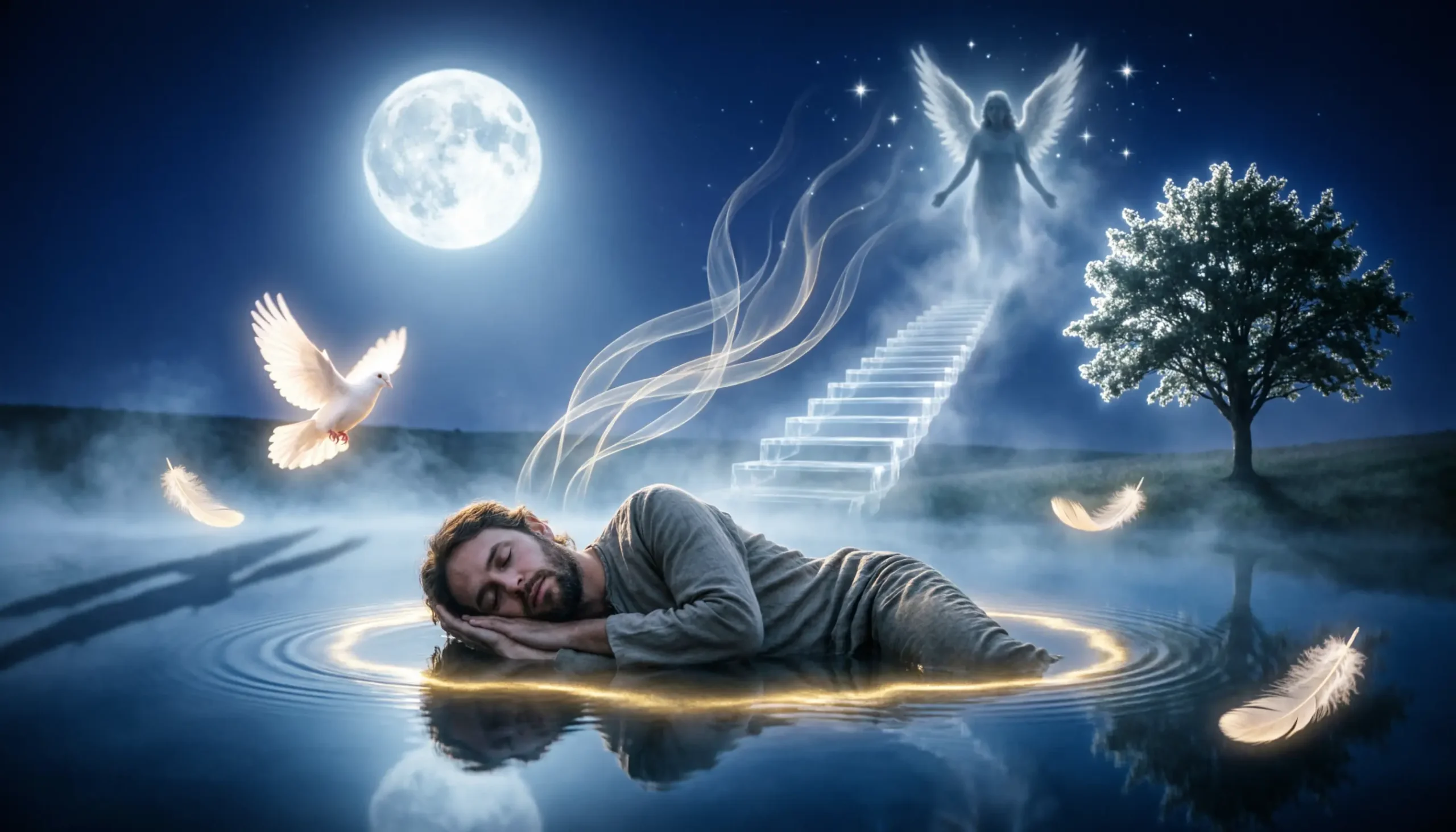 Meaning of Prayer in the Bible