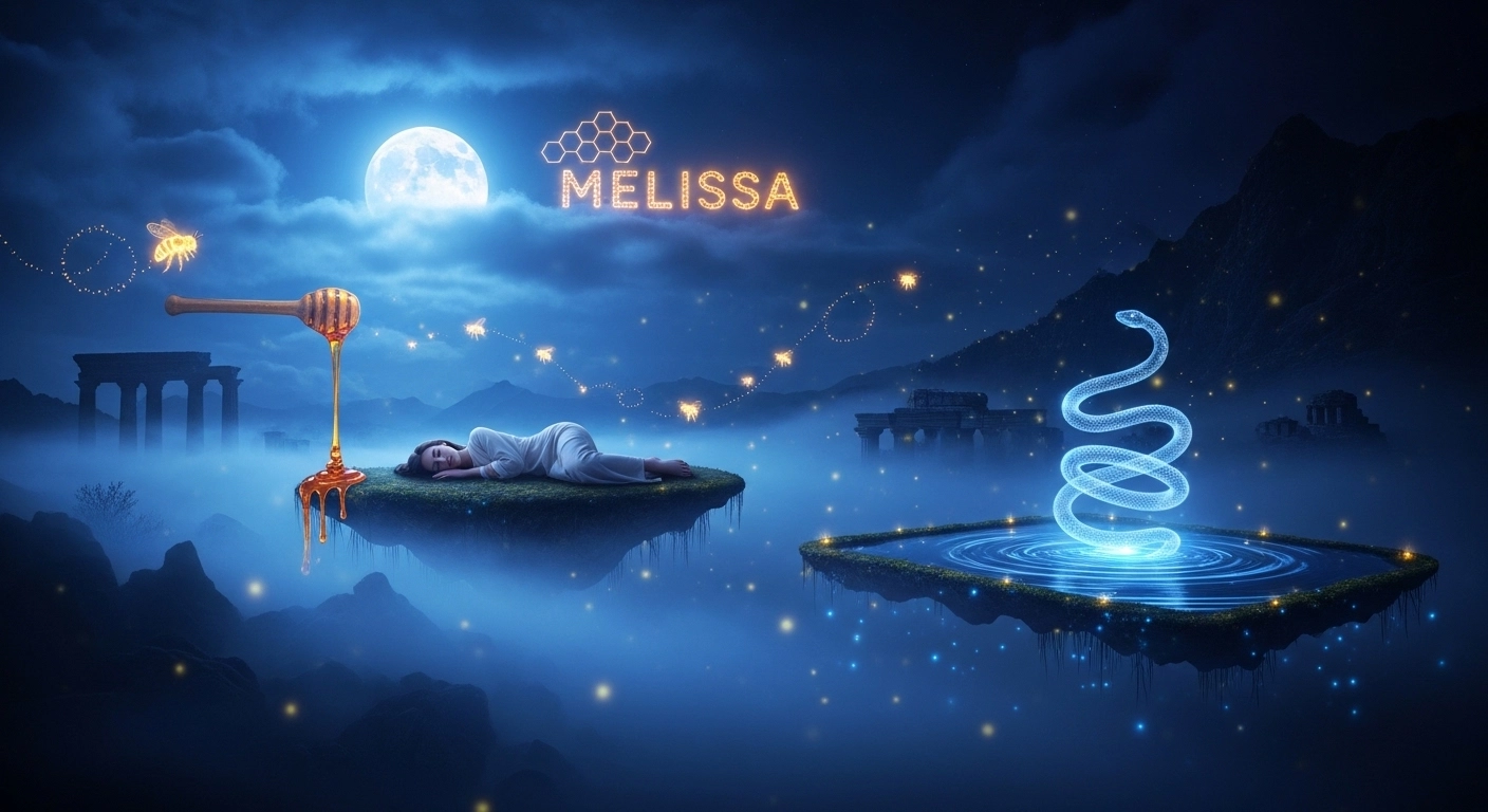 Melissa Meaning in Bible