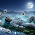 Number 11 in the Bible