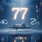 Number 77 Carry Powerful