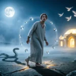 Refuge Meaning in the Bible