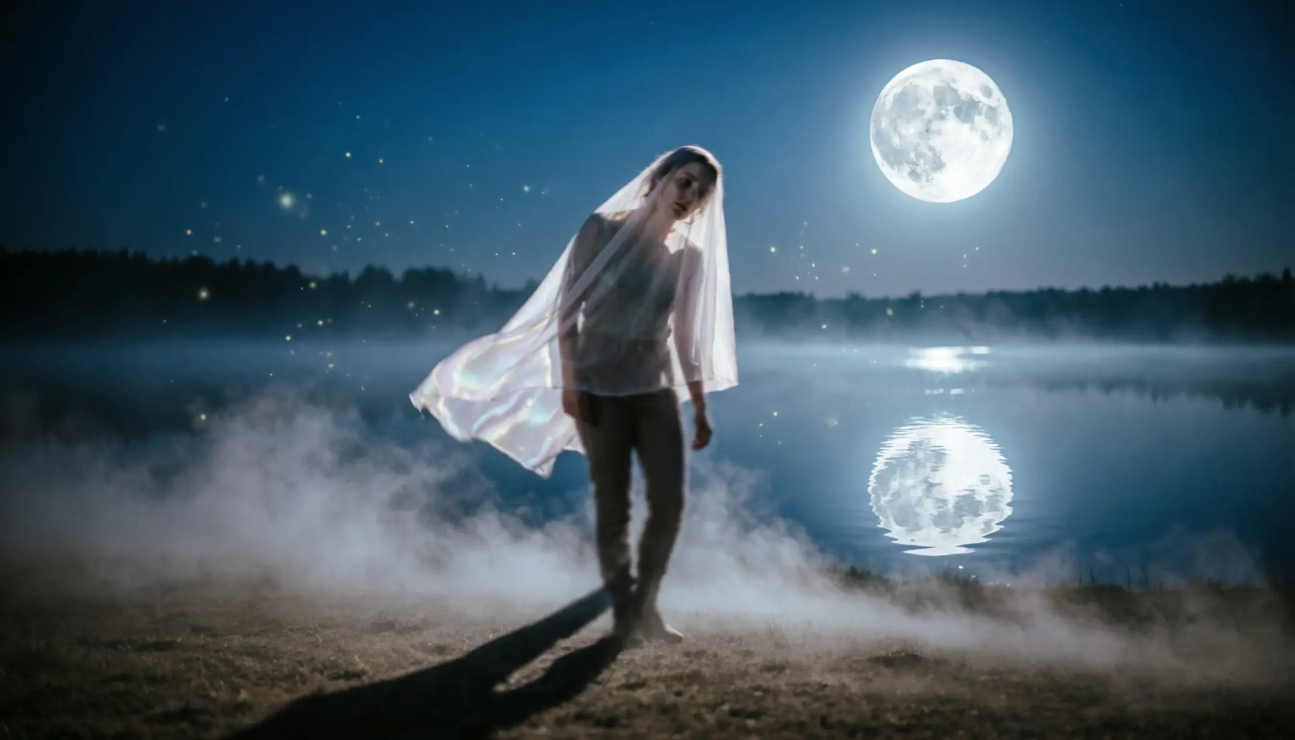 Veil Meaning in the Bible