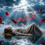 Meaning of Crimson