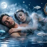 Sleeping With a Woman