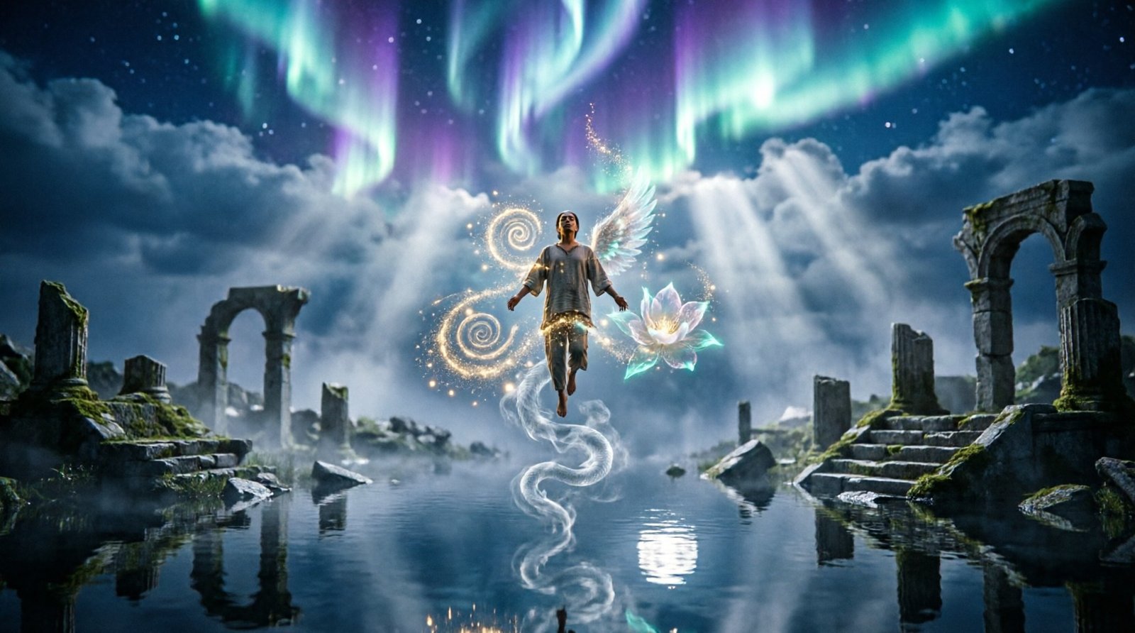Ascension Meaning