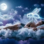 Bee Sting in Dream