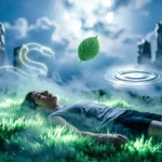 Biblical Meaning of Green