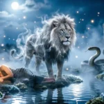 Biblical Meaning of Lion