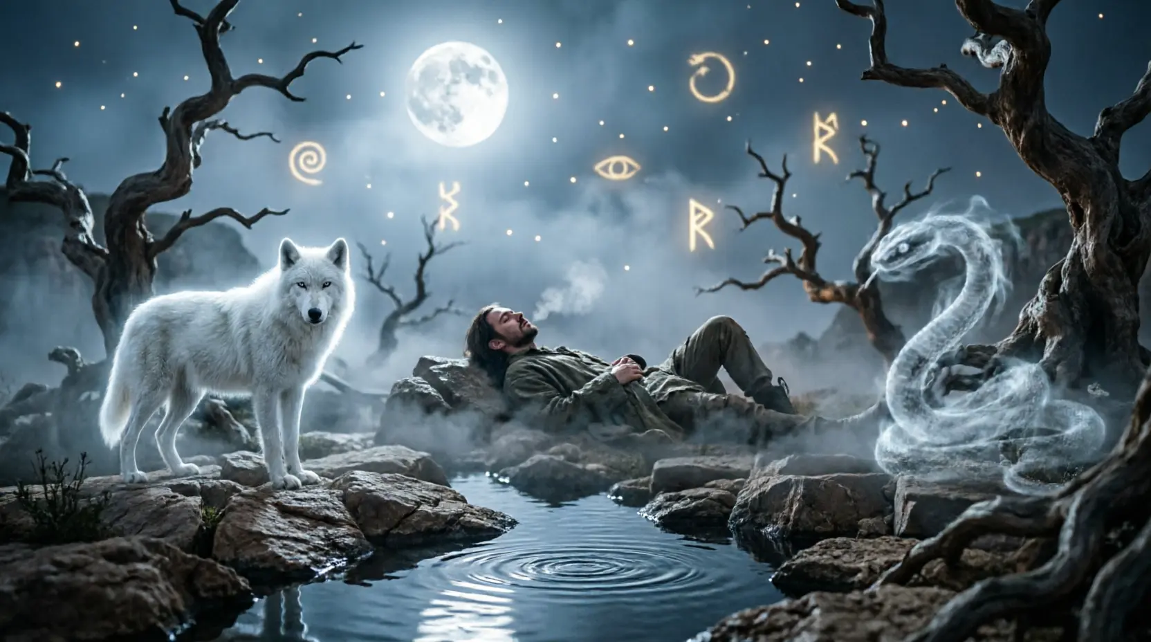Biblical Meaning of Wolf