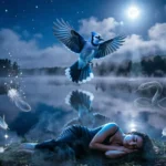 Blue Jay in the Bible